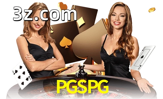 Jogue com dealers reais no PGSPG!