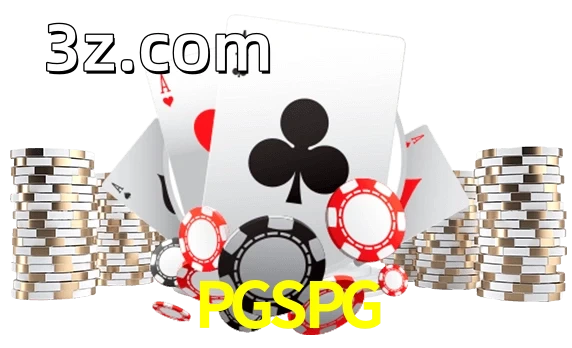 Jogue jogos de pôquer em PGSPG