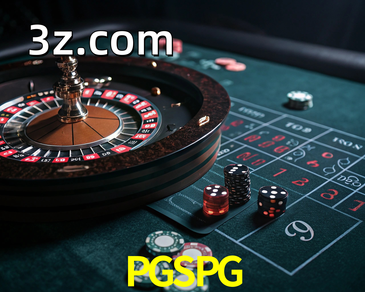 vivo no cassino PGSPG