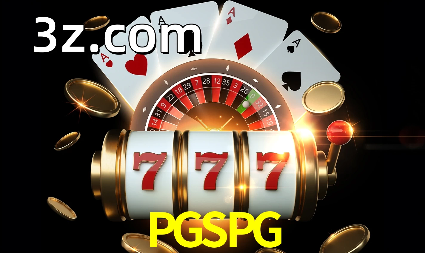 PGSPG aplicativo