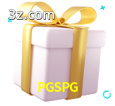 Receba seus bônus de boas-vindas no PGSPG BET